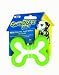JW Pet Company Good Breath Bone Dog Toy, Medium (Colors Vary)