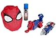 Hasbro Spider-Man 3 Deluxe Spinning Web Blaster