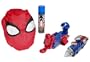Hasbro Spider-Man 3 Deluxe Spinning Web Blaster