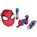 Hasbro Spider-Man 3 Deluxe Spinning Web Blaster