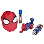 Hasbro Spider-Man 3 Deluxe Spinning Web Blaster