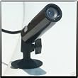High Resolution Color Sony CCD Bullet Camera 420L Helmet Cam BC21s 1cl