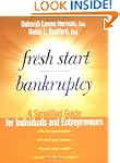 Fresh Start Bankruptcy: A Simplified...