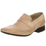 Bronx Men's 64038 Losanna Fashion Loafer,Avorio,45 EU (12 M US)