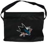 San Jose Sharks Lunch Box