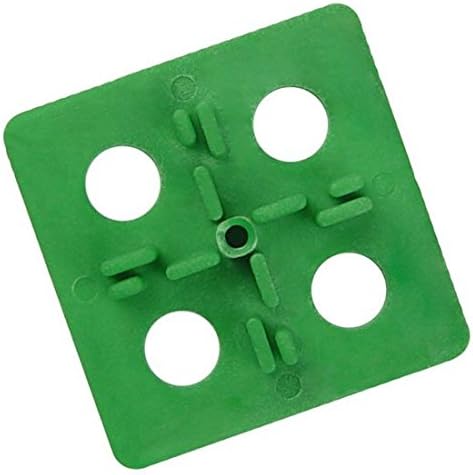 ATR Plastic ATR3FX150 ATR Leveling System Cross Spacers Floors 3mm 150