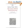 Ich traue meiner Wahrnehmung. Sexueller und emotionaler Mi�brauch