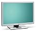 Fujitsu Scenicview P24W-3 61 cm (24 Zoll) TFT Widescreen