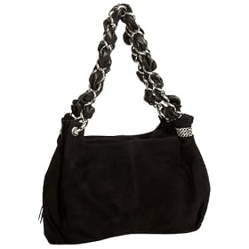 Stuart Weitzman Florence Satchel