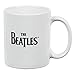 Beatles: White Album Mug