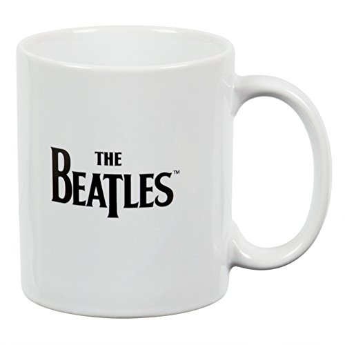 Beatles: White Album Mug