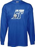 Las Vegas 51s Perennial Long Sleeve T-Shirt