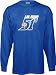 Photo of Las Vegas 51s Perennial Long Sleeve T-Shirt