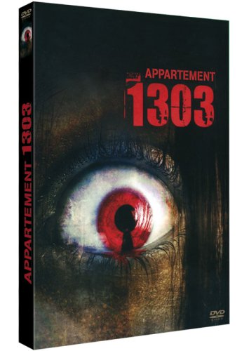 Appartement 1303 dvd, Film dvd Appartement 1303