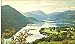 Ullswater Old Lakeland Dialect Souvenir Postcard