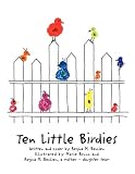 Ten Little Birdies