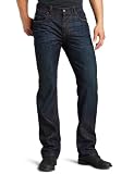 Joe’s Jeans Men’s Classic Bradley Straight Leg Jean, Bradley, 36