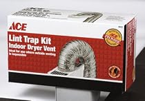 Ace Dryer Lint Trap (ACELTF)