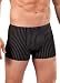 Gomati Microfaser Pants (schwarz/grau)