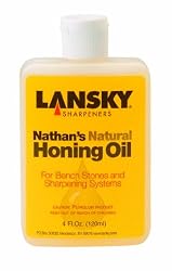 Lansky Nathan's Natural Honing Oil