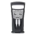 Smith's Deluxe Knife and Scissors Sharpener