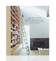 Terence Conran Storage Get Organized Book