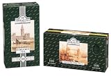 Ahmad Tea London Earl Grey - 100 Teabags, 7 Oz