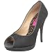 Betsey Johnson Women's Winona Open Toe