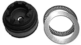 Produkt-Bild: AUTEK Domlager vorn FIAT UNO 701.3 551.1 70S1.4 70TD1.4 70i.e.1.4 1.3SuperDiesel 60Diesel1.7 45i.e.1.0 75i.e.1.5 50i.e.1.1 450.9 601.1 1.3Turboi.e. 501.1 451.0 1.4Turboi.e.