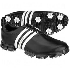Adidas Mens Tour 360 LTD Golf Shoes by adidas