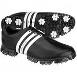 Adidas Mens Tour 360 LTD Golf Shoes by