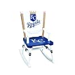 Guidecraft Kansas City Royals Rocking Chair