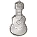 Wilton Guitar Cake Pan