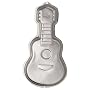 Wilton Guitar Cake Pan