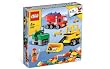 LEGO Road Construction Set 6187