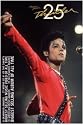 Michael Jackson - Poster Thriller