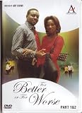 For Better or for Worse - Part 1 & 2