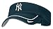 New York Yankees MLB Nike Visor