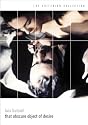 That Obscure Object of Desire - Criterion Collection