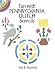 Fun with Pennsylvania Dutch Stencils (Dover Little Activity Books)