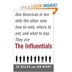 Influentials