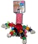 Penn Plax Star Cluster Beak & Nail Conditioner - Large