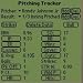 Pitching Tracker Image