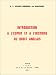 Search : Introduction a l'esprit et a l'histoire du droit anglais