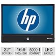 Smart Buy 21.5In Led 1920X1080 L2201x Black/Silver 16Ms