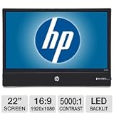 HP L2201X