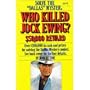 Who Killed Jock Ewing?