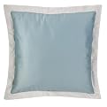 Home Euro Pillow - Aqua (26")