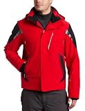 Spyder Men's Alyeska Jacket