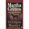 get into the British Mystery Scene? Part I: Martha Grimes